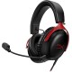 HyperX Cloud III Gaming Headset -Black HyperX Cloud III Gaming Headset -Black