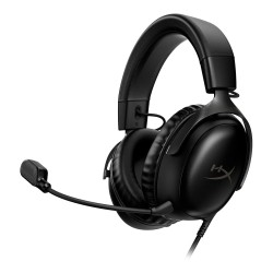 HyperX Cloud III Gaming Headset -Black HyperX Cloud III Gaming Headset -Black