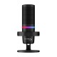 HYPERX DUOCAST – RGB USB CONDENSER MICROPHONE FOR PC, PS5, PS4, MAC