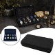 ILSU 10 Watch Travel Case ILSU 10 Watch Travel Case