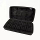 ILSU 10 Watch Travel Case ILSU 10 Watch Travel Case