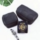 ILSU Watch Travel Case 2 Slot ILSU Watch Travel Case 2 Slot