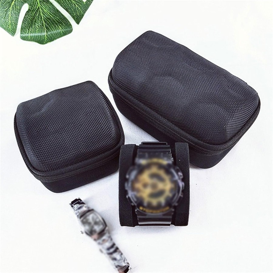 ILSU Watch Travel Case 2 Slot ILSU Watch Travel Case 2 Slot