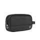 BoxPro Travel Pouch H1 Travel In Style - Black