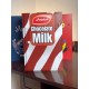 Acrylic Girgyan Big Box Shelf Girygan - Chocolate Milk 