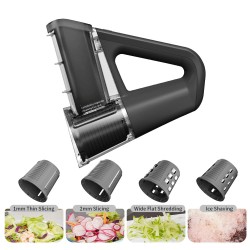 Multi-functional SALAD Cordless Vegetable Chopper and Cutter Multi-functional SALAD Cordless Vegetable Chopper and Cutter