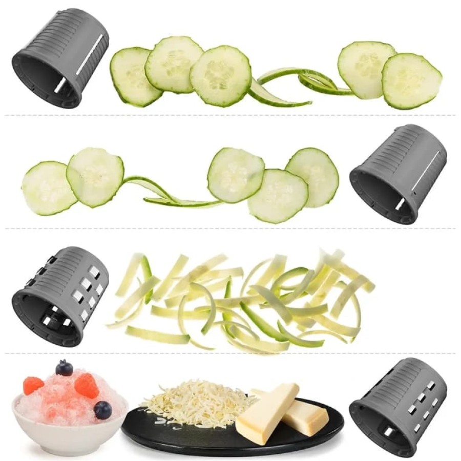 Multi-functional SALAD Cordless Vegetable Chopper and Cutter Multi-functional SALAD Cordless Vegetable Chopper and Cutter