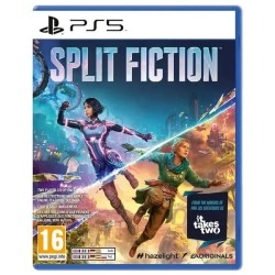 Split Fiction PS5 Split Fiction PS5