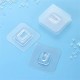 Double Sided Adhesive Wall Hook Double Sided Adhesive Wall Hook