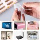 Double Sided Adhesive Wall Hook Double Sided Adhesive Wall Hook