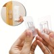 Double Sided Adhesive Wall Hook Double Sided Adhesive Wall Hook