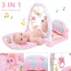 Baby Play Kick Piano Music Mat Baby Play Kick Piano Music Mat