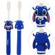 Lilo and Stitch Kids Toothbrush - Blue Lilo and Stitch Kids Toothbrush - Blue