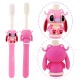 Lilo and Stitch Kids Toothbrush - Pink Lilo and Stitch Kids Toothbrush - Pink