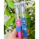 Lilo and Stitch Kids Toothbrush - Pink Lilo and Stitch Kids Toothbrush - Pink