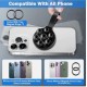 Anti Gravity Suction Phone Holder Grip