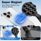 Anti Gravity Suction Phone Holder Grip