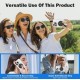 Anti Gravity Suction Phone Holder Grip