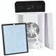 Air Purifier for Home Office with True HEPA Filter Air Purifier for Home Office with True HEPA Filter