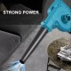 Multifunctional Cordless Blower