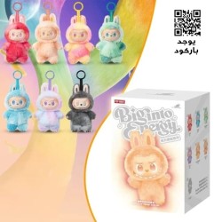 Pop Mart Labubu Big Into Energy Plush Box  Pop Mart Labubu Big Into Energy Plush Box