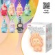 Pop Mart Labubu Big Into Energy Plush Box Pop Mart Labubu Big Into Energy Plush Box