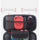 Hard Case for Nintendo Switch 2 - Red Hard Case for Nintendo Switch 2 - Red