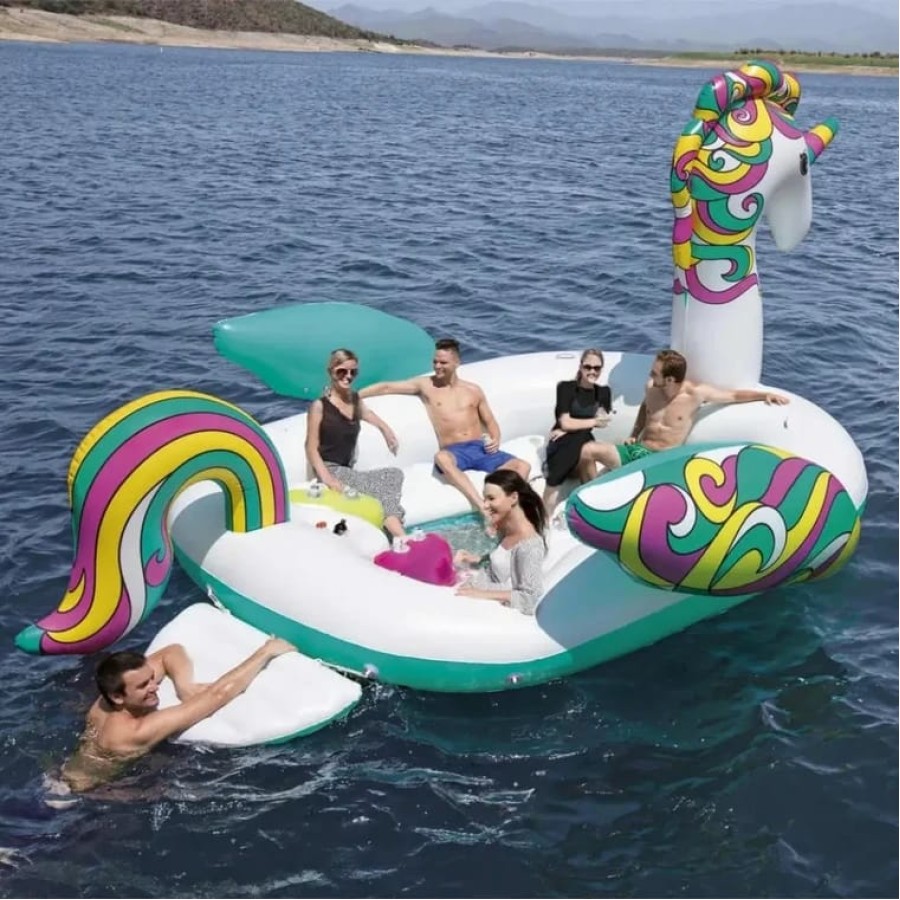 Bestway Unicorn Pool Float Bestway Unicorn Pool Float