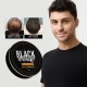 Soap Cover Black Soap for Gray Hair, Gray Hair Reverse Bar Shampoo 50g Soap Cover Black Soap for Gray Hair, Gray Hair Reverse Bar Shampoo 50g