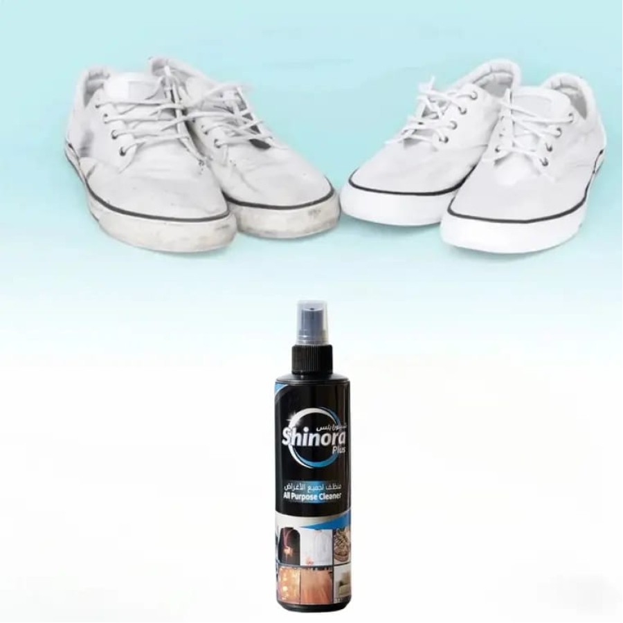 Shinora Plus Multi-Purpose Cleaning Spray  - 450ml