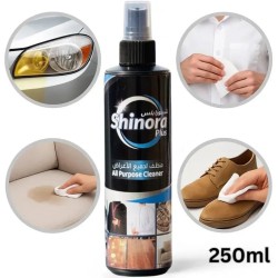 Shinora Plus Multi-Purpose Cleaning Spray  - 450ml
