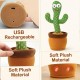 Dancing Cactus Toy For Kids Dancing Cactus Toy For Kids