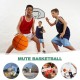 Silent Dribble Basketball Silent Dribble Basketball