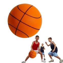 Silent Dribble Basketball Silent Dribble Basketball