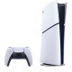 PS5 Slim Console Digital With EA FC 26 Voucher Bundle PS5 Slim Console Digital With EA FC 26 Voucher Bundle