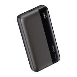 Momax 1-power 25000mah Pd 145w Power Bank (IP150D) Momax 1-power 25000mah Pd 145w Power Bank (IP150D)