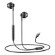 Yesido YH48 Lightning Metal Line-Control In-Ear Wired Earphone