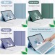 iPad Magnetic Arabic and English Keyboard Case