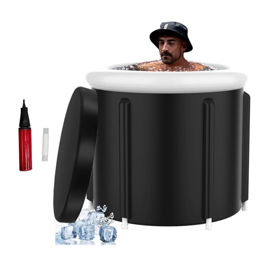 Portable Ice Therapy Bathtub 