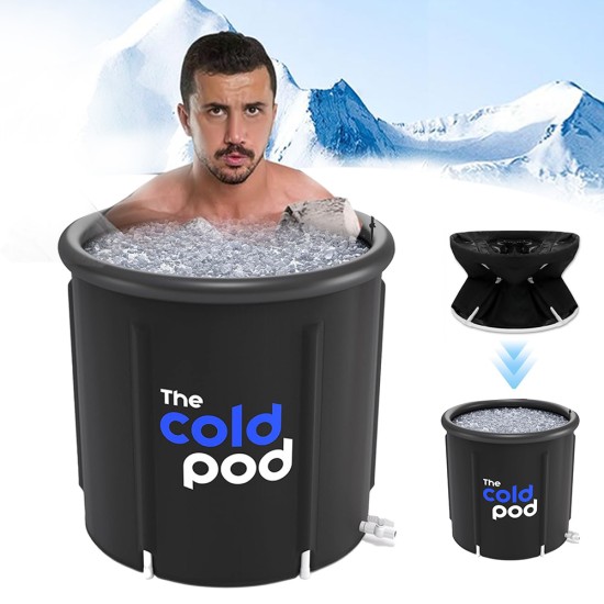 Ice Pod Bath Tub 250L