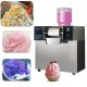Ice Cream and Frozen Ice Cream Maker 680W (HS-60A)