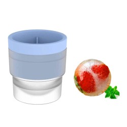 Ball Shape DIY Ice Mould Summer Single Ice Cube Ball Shape DIY Ice Mould Summer Single Ice Cube