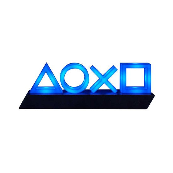 Paladone PlayStation Icons Light