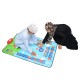 My Salah Mat (Educational Prayer Mat)