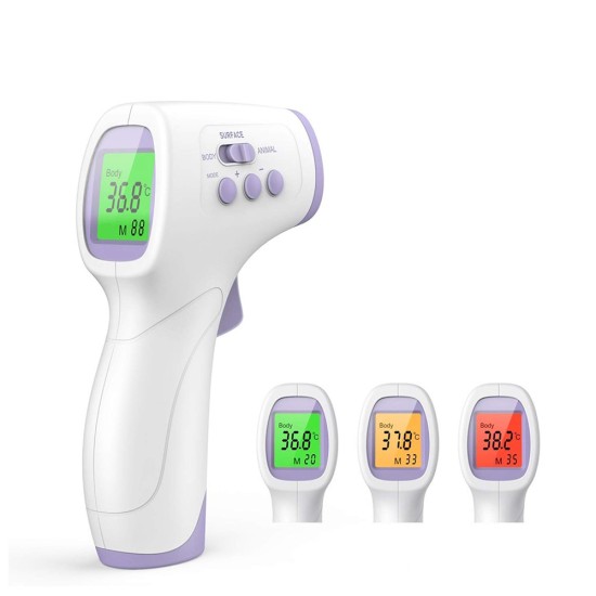 Infrared Digital Thermometer