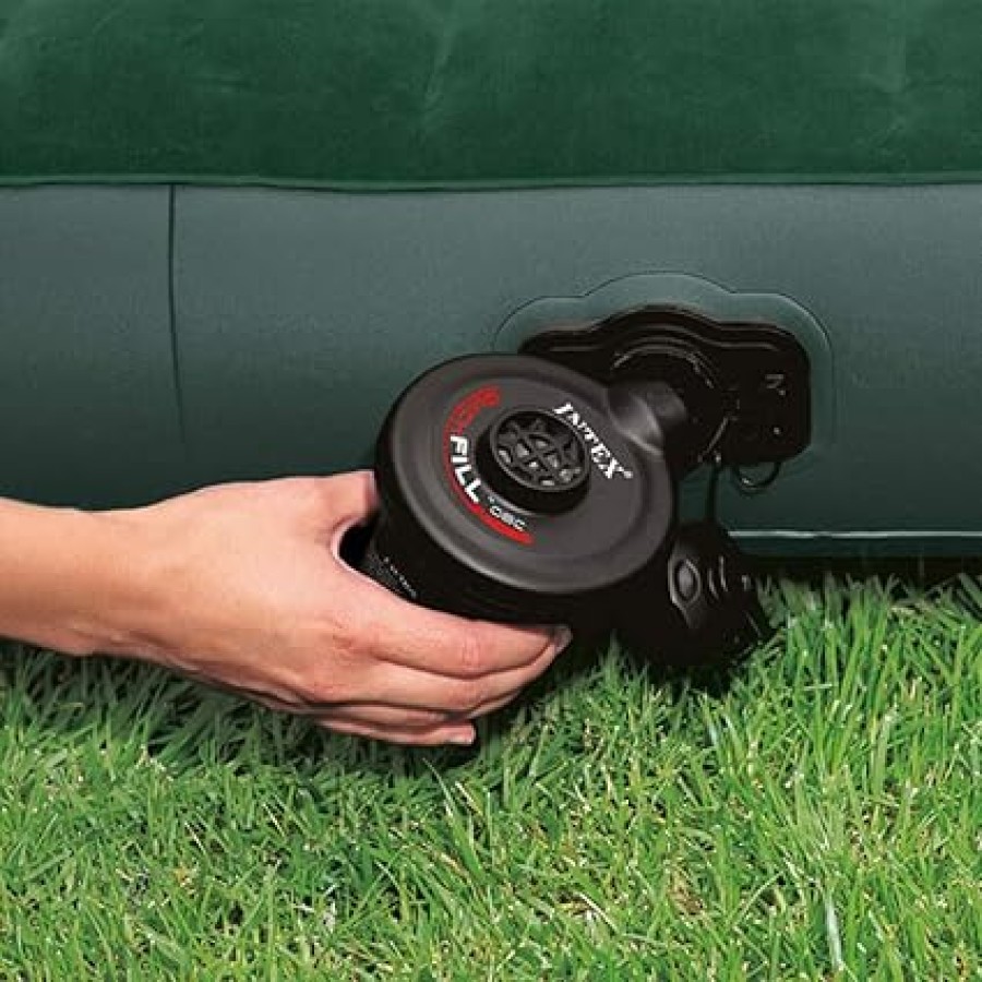 Intex Quick fill Electric Air Pump 66620