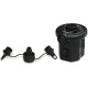 Intex Quick fill Electric Air Pump 66620 Intex Quick fill Electric Air Pump 66620