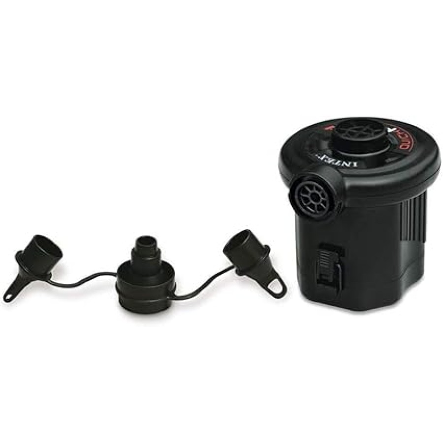 Intex Quick fill Electric Air Pump 66620