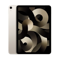 Apple iPad Air 10.9-inch 5th Gen  Wi-Fi Cellular 64GB - Starlight Apple iPad Air 10.9-inch 5th Gen  Wi-Fi Cellular 64GB - Starlight