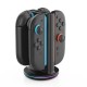 Ipega Charging Dock PG-SW2051 for Nintendo Switch 2 Ipega Charging Dock PG-SW2051 for Nintendo Switch 2